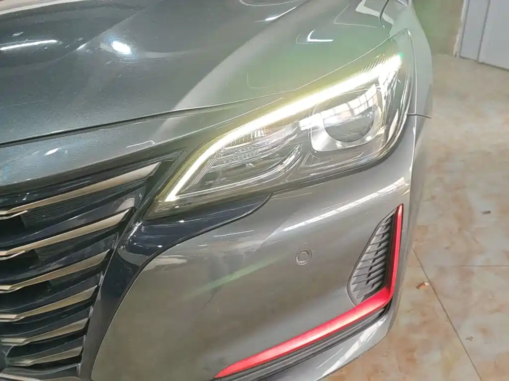 Changan Ruicheng CC — миниатюра 24