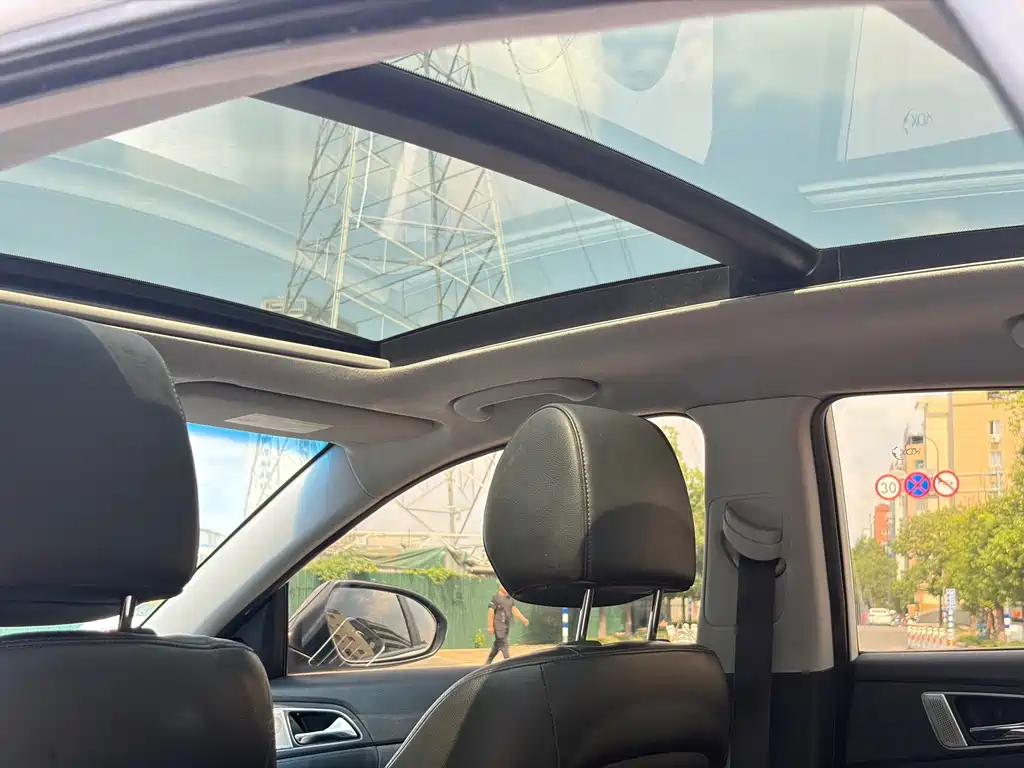 Hyundai Mistra — миниатюра 17