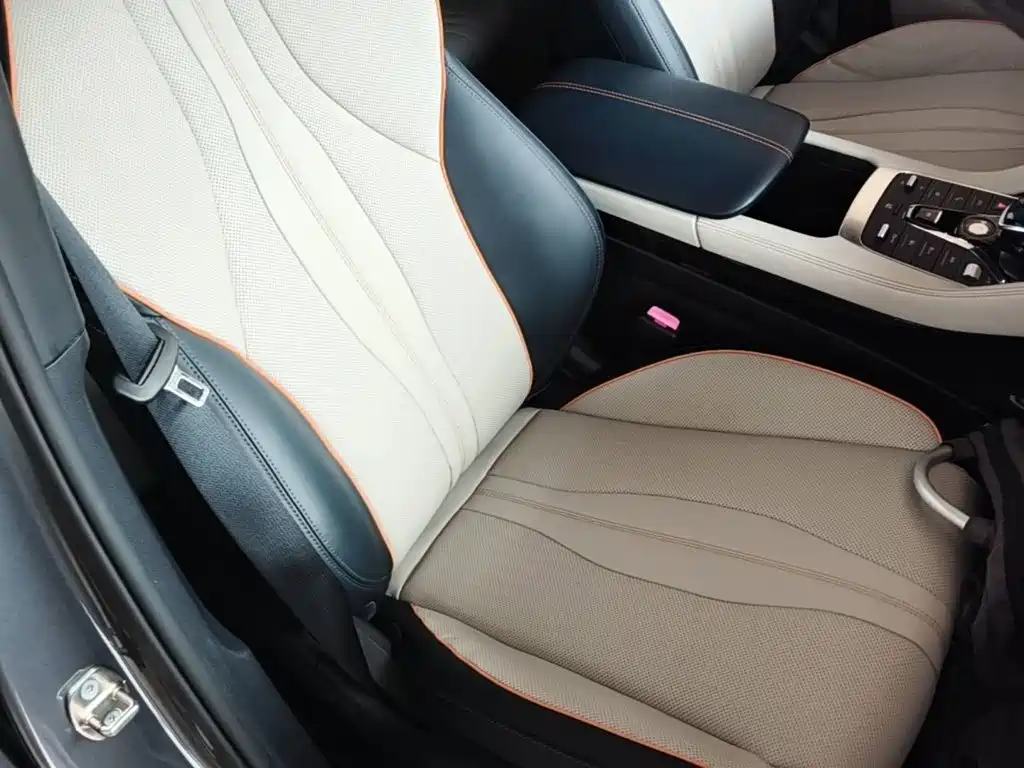 BYD PLUS New Energy — миниатюра 25