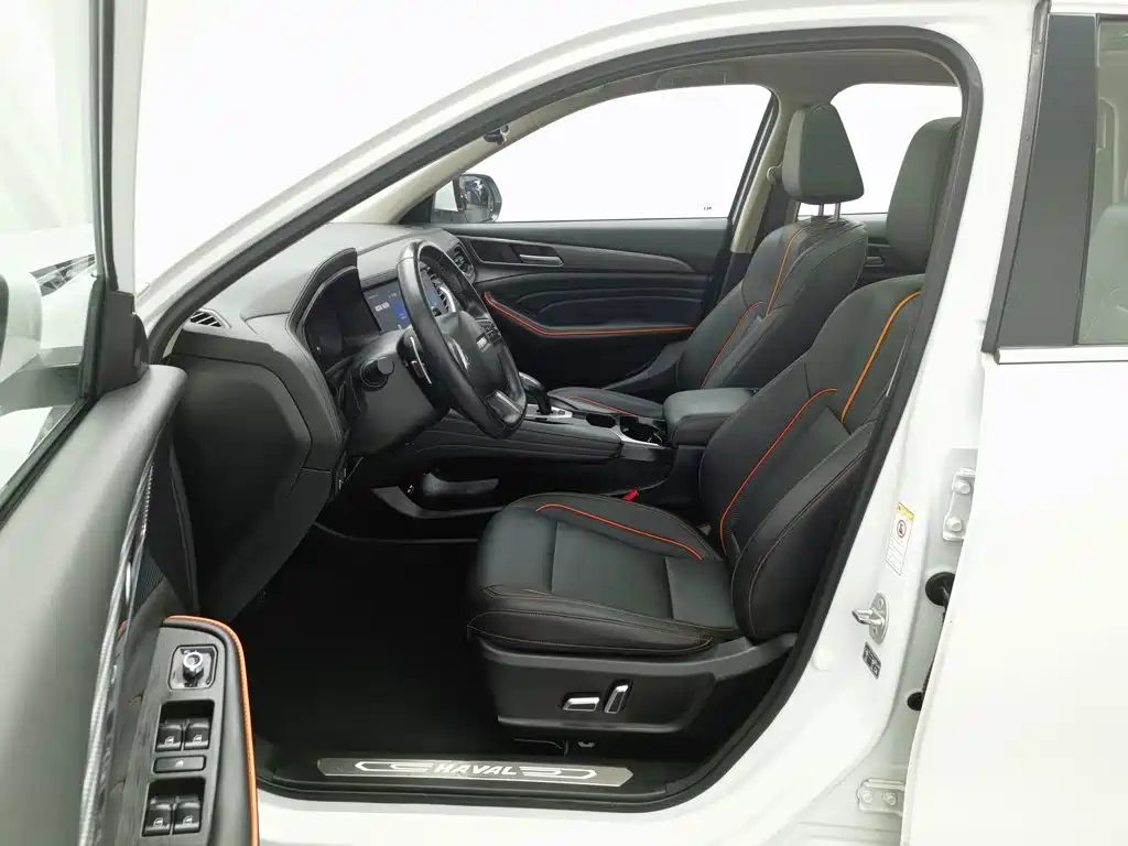 Haval F7 — миниатюра 10