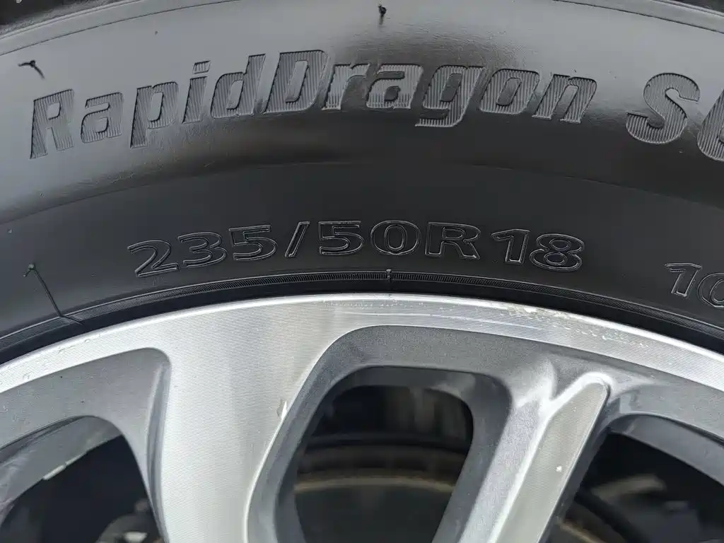 Ford Mondeo — миниатюра 24