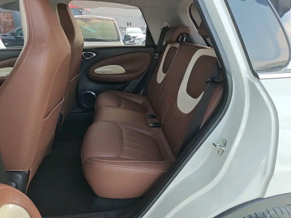 Wuling Bingo — миниатюра 17