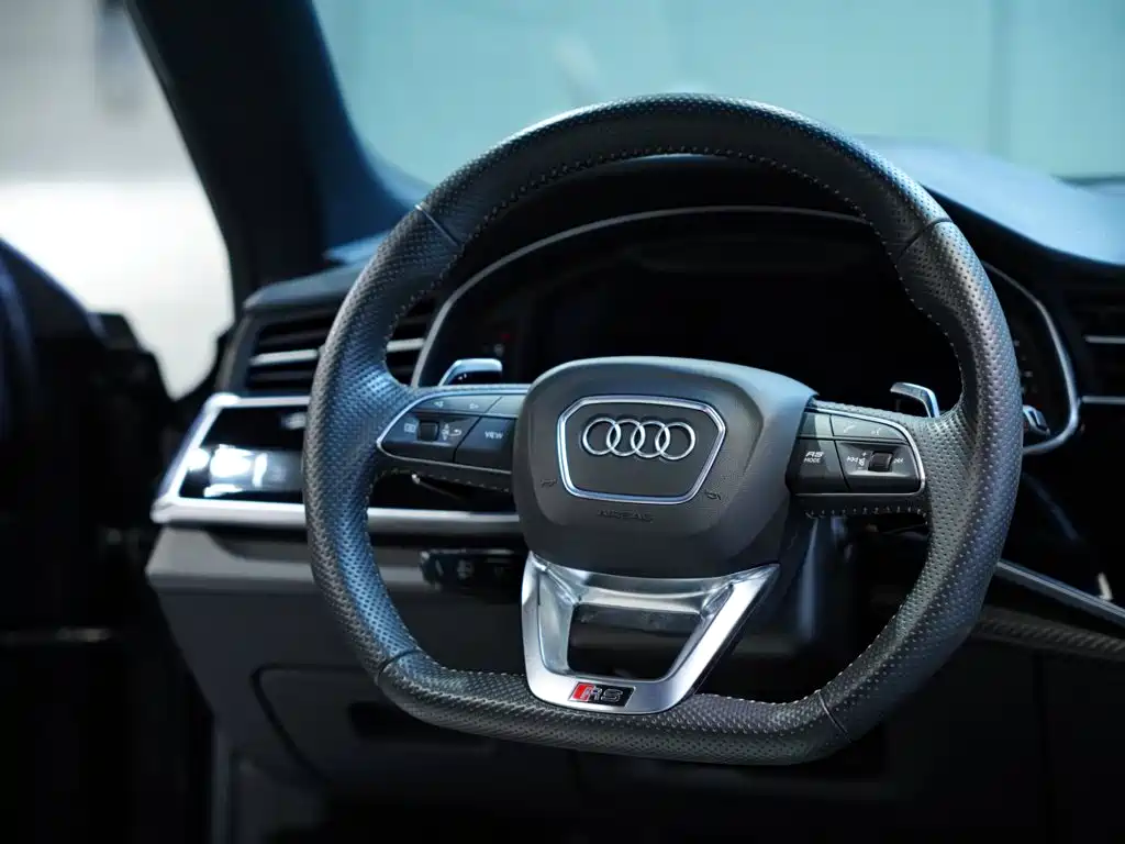 Audi RS Q8 — миниатюра 35