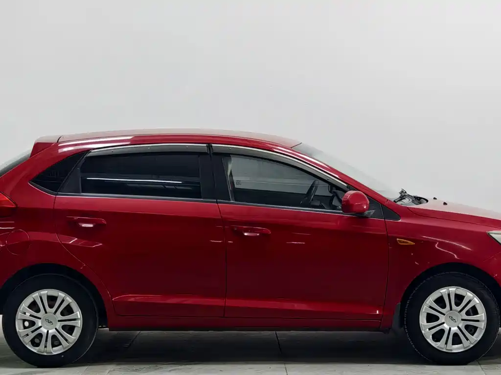 Chery Fengyun 2 — миниатюра 8