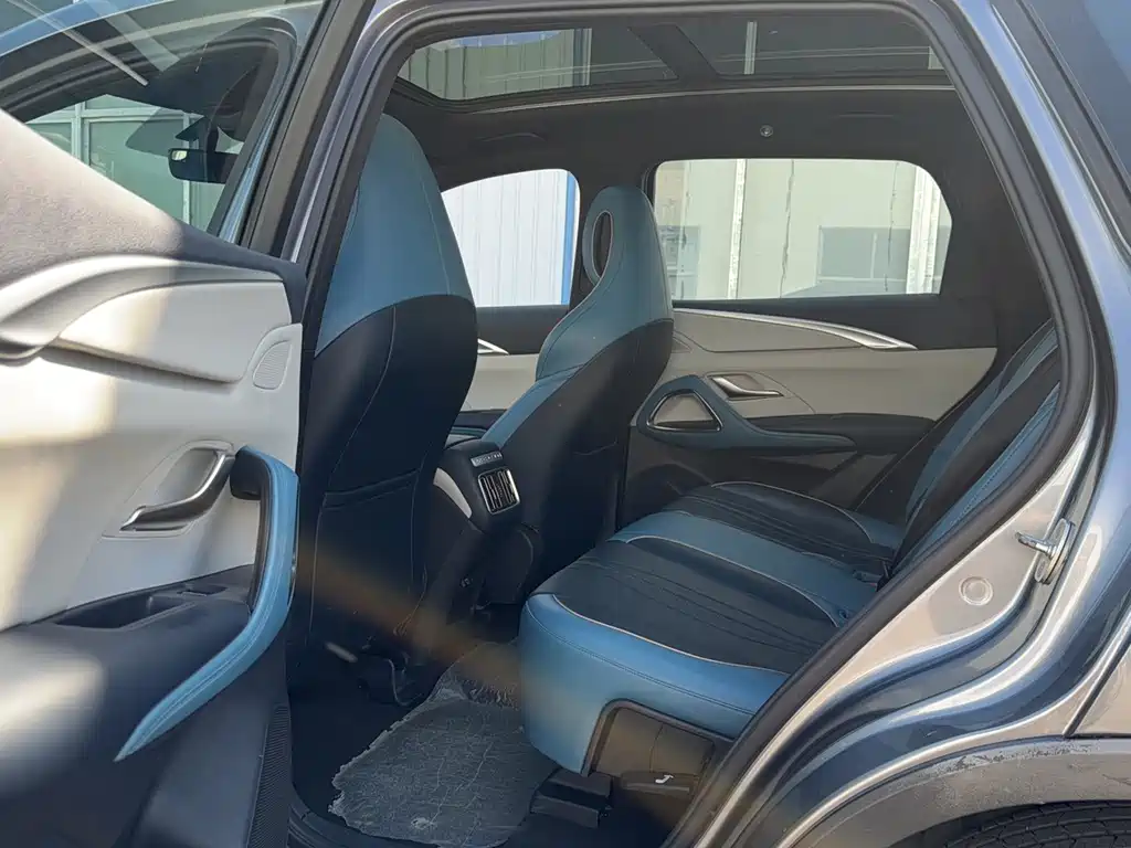 BYD Pro — миниатюра 11