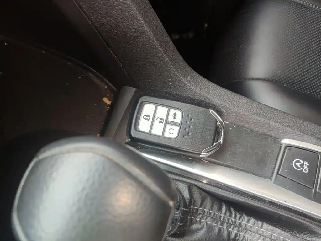 Honda Civic — миниатюра 9