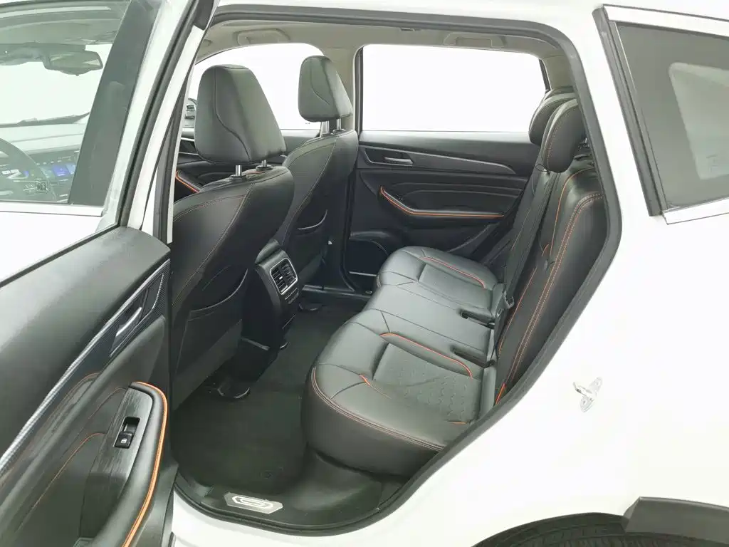 Haval F7 — миниатюра 15