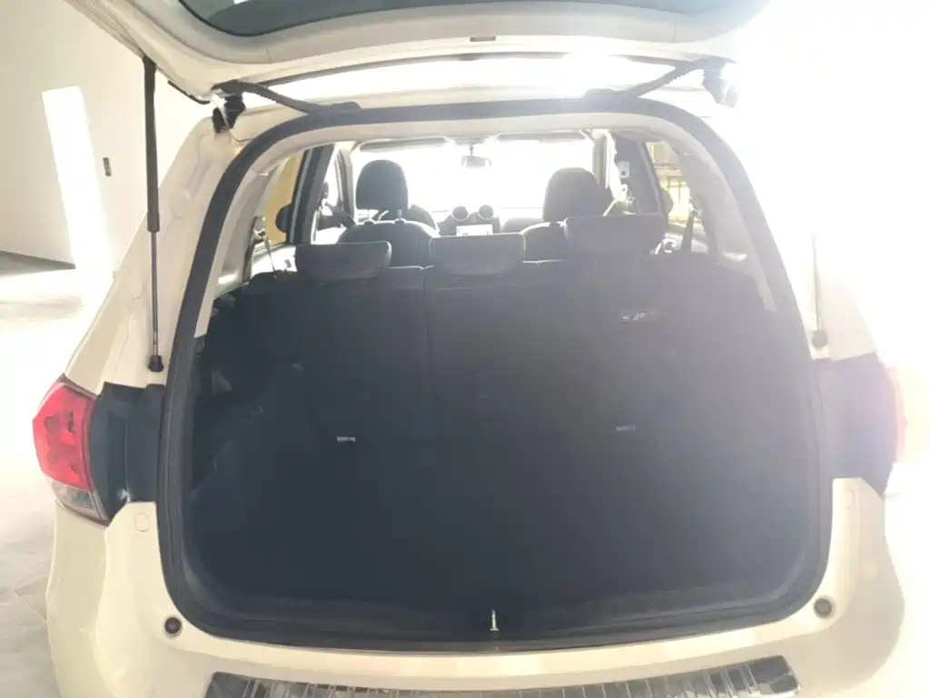 Haval H6 — миниатюра 19
