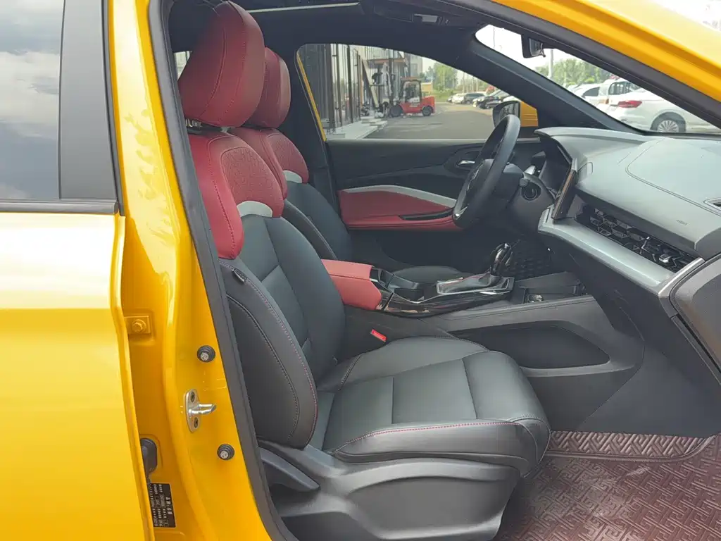MG MG5 — миниатюра 11