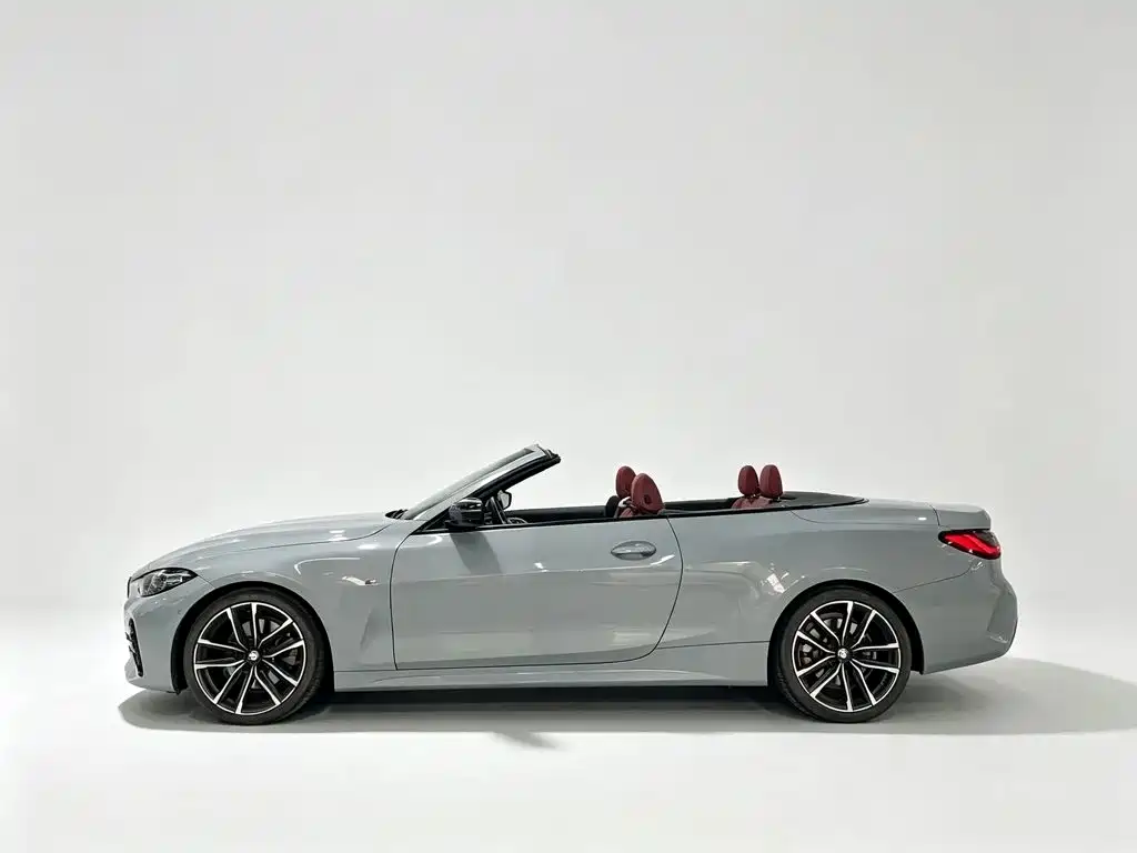 BMW 4 Series — миниатюра 6