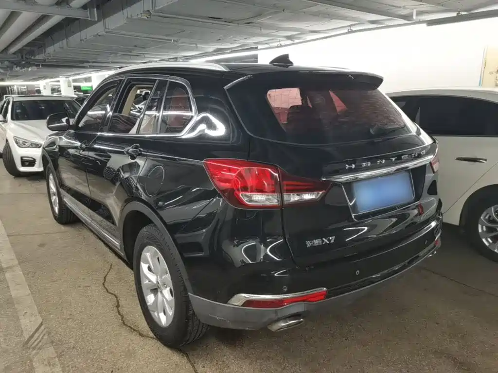 Hanteng Hanteng X7 — миниатюра 5