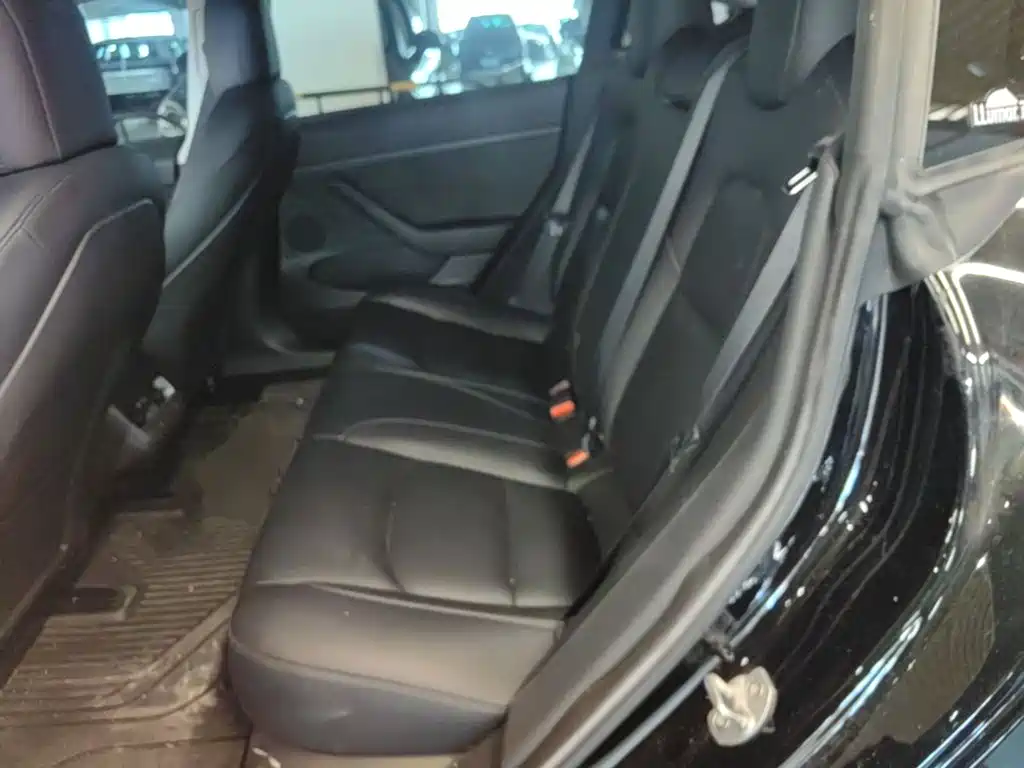 Tesla Model 3 — миниатюра 17