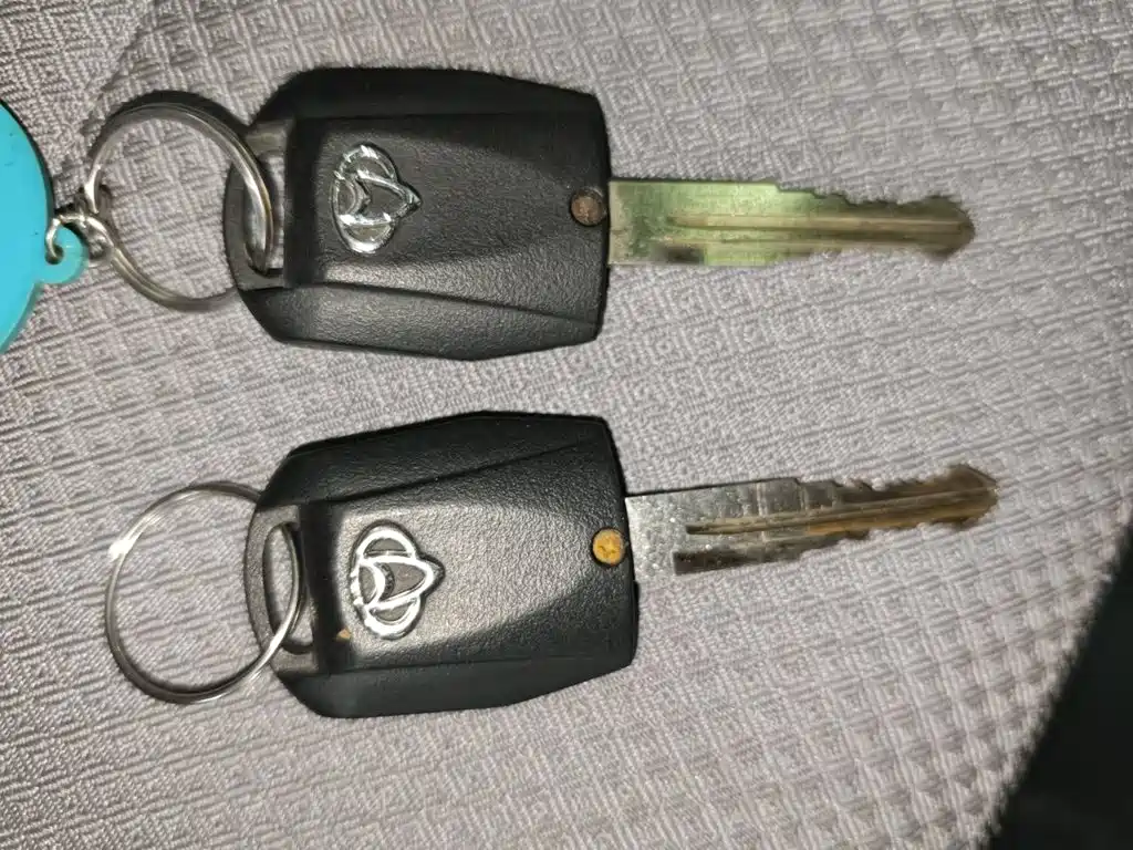 Kaicheng Ruixing M60 — миниатюра 12