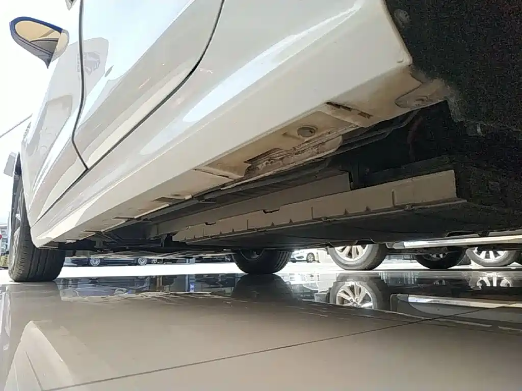 BYD Qin PLUS — миниатюра 22