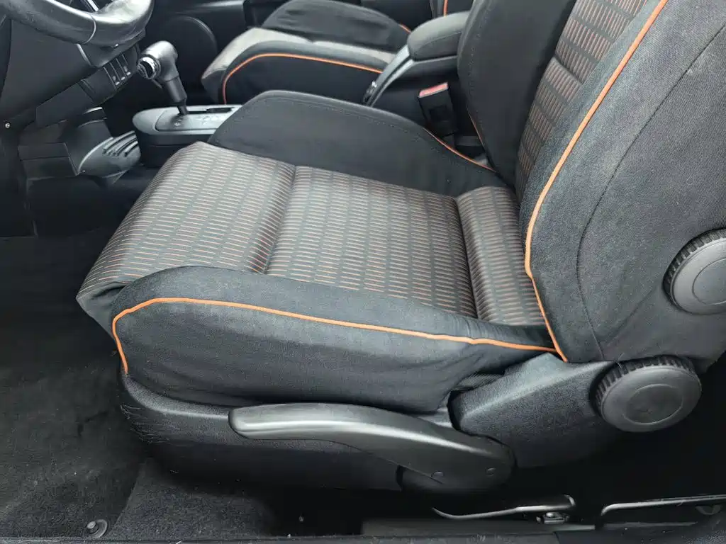 Volkswagen Beetle — миниатюра 20