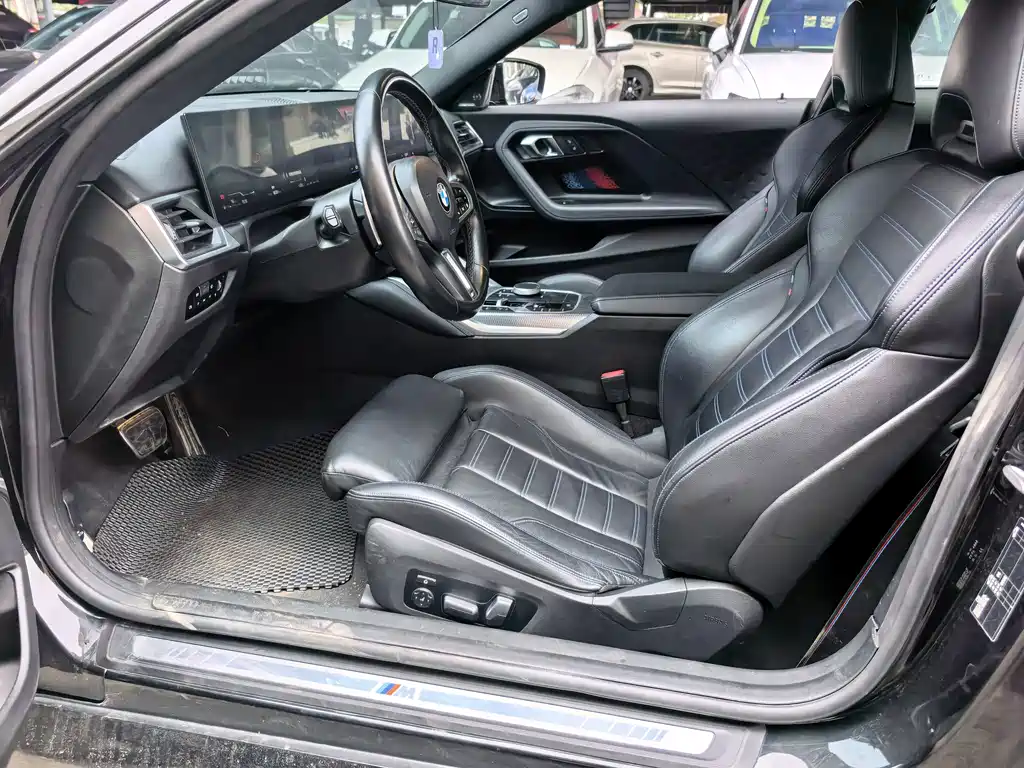 BMW M240i — миниатюра 4