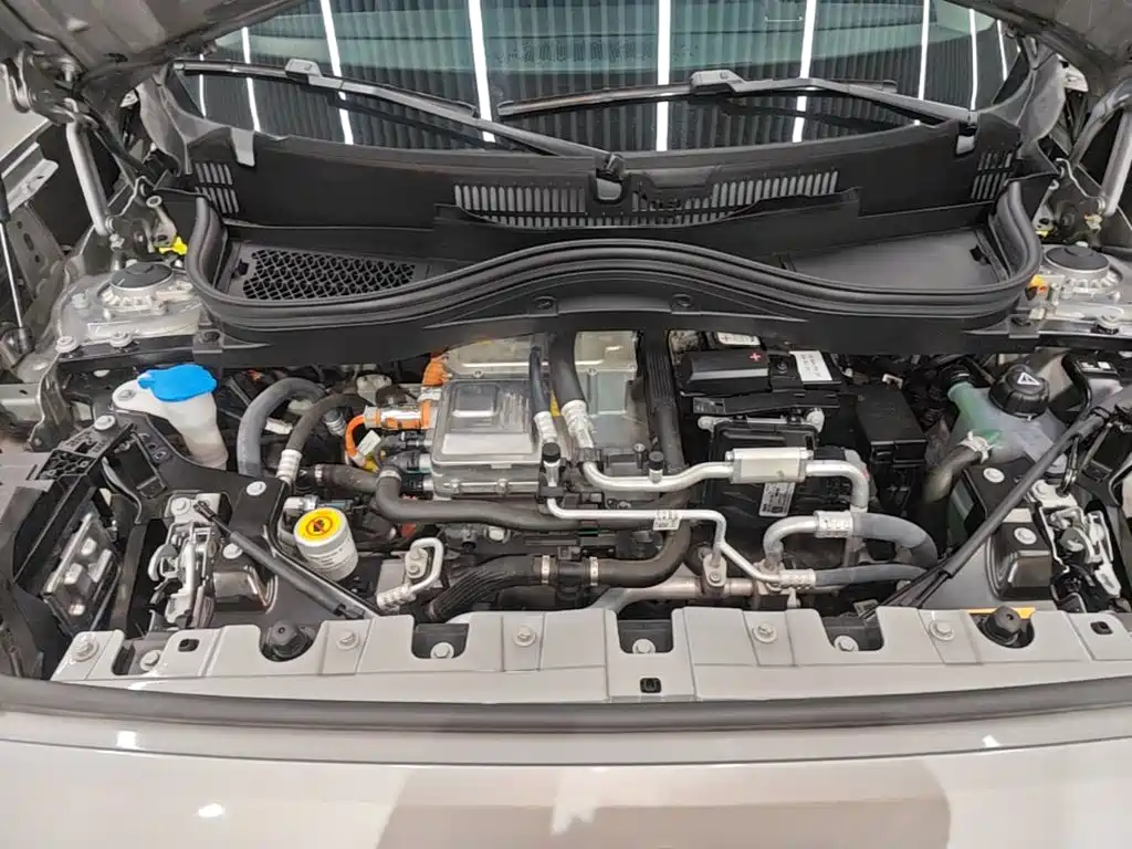 MINI MINI ACEMAN EV — миниатюра 20