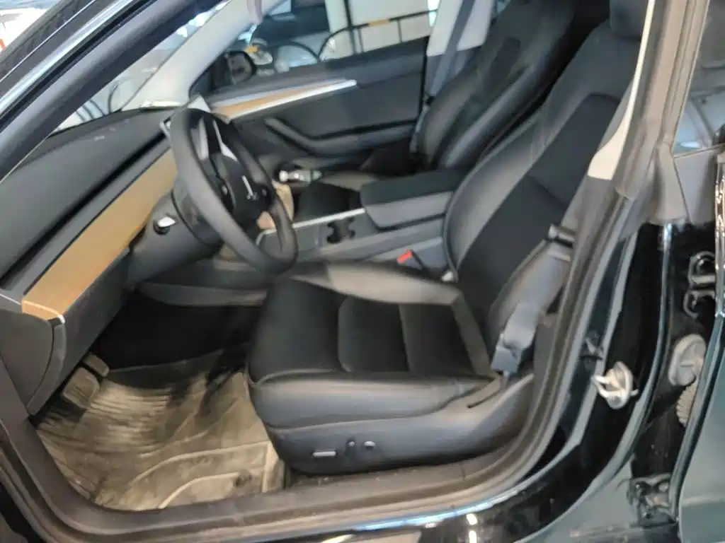 Tesla Model 3 — миниатюра 15