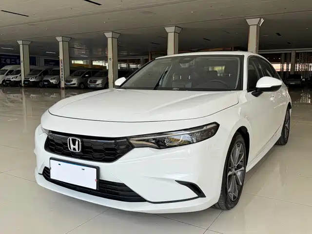 Honda Integra