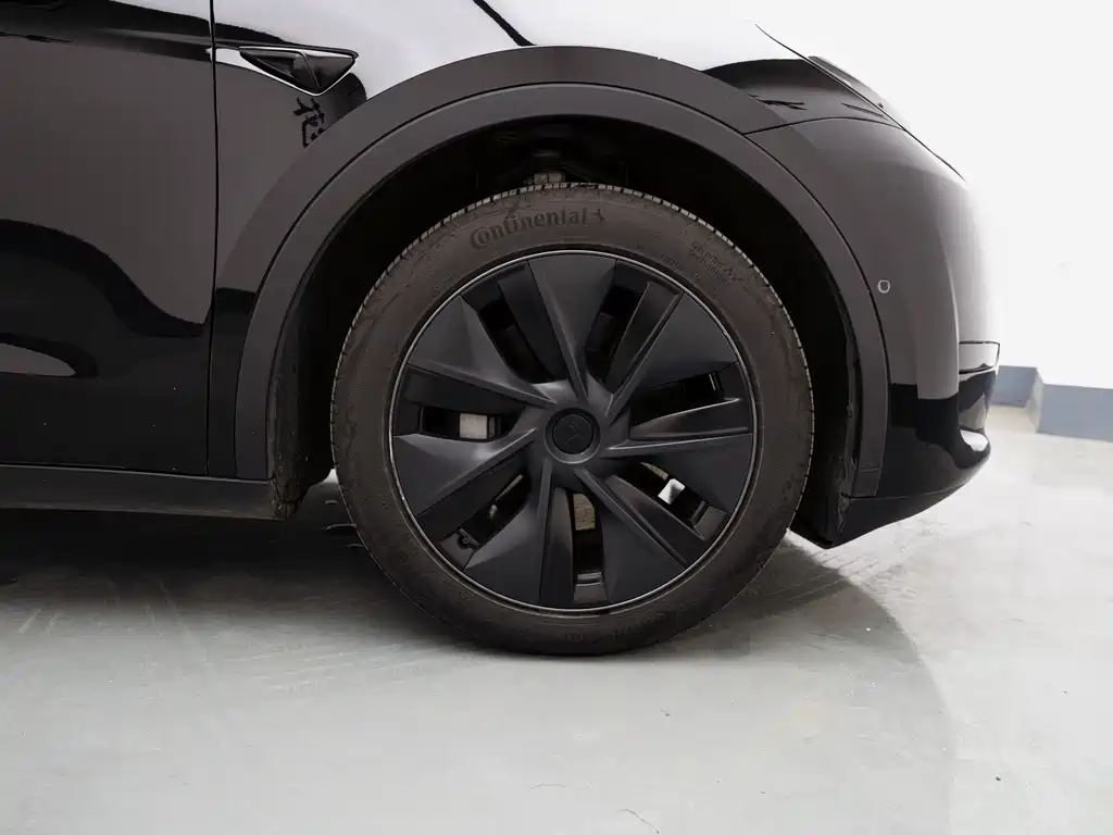 Tesla Model Y — фотографии объявления, Фото 7