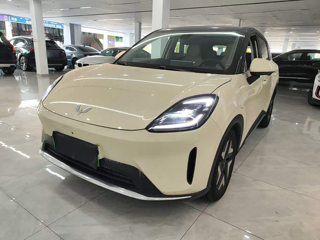 Wuling Bingo S