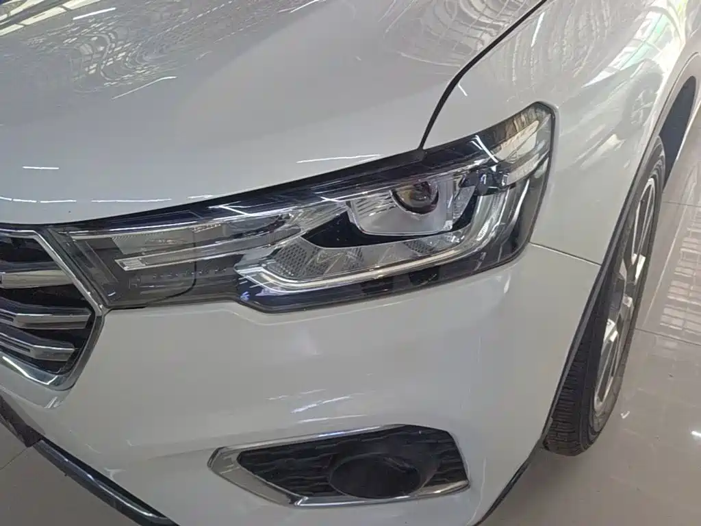 Haval H7 — миниатюра 24