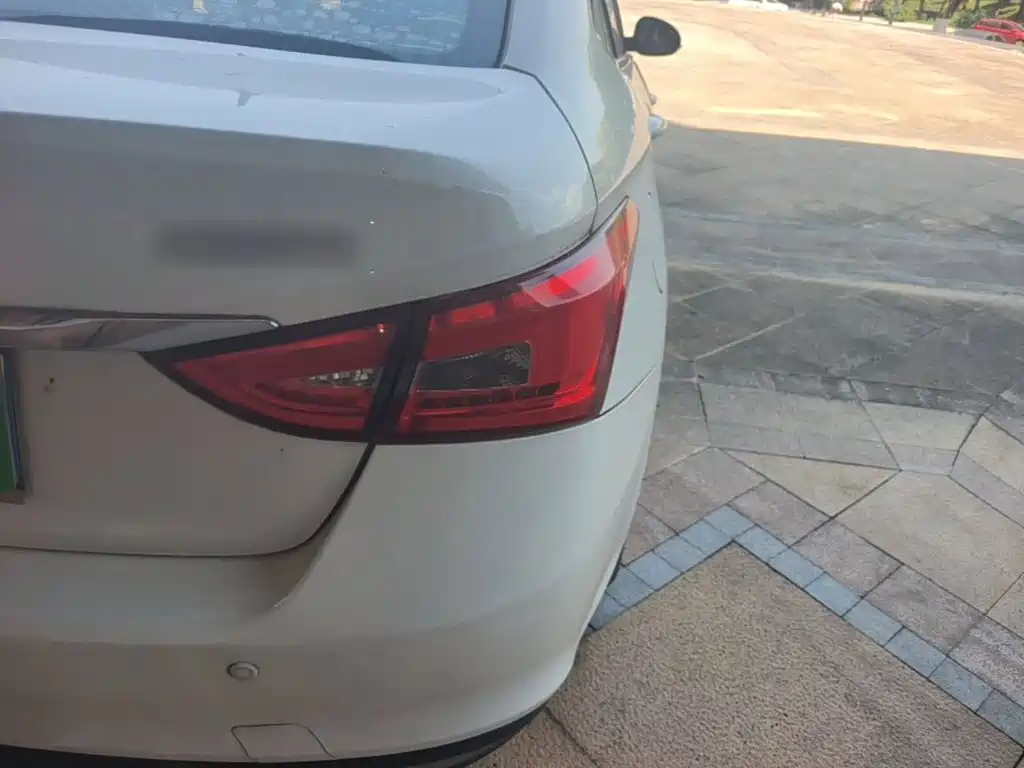 Chery Arrizo 5 — миниатюра 8