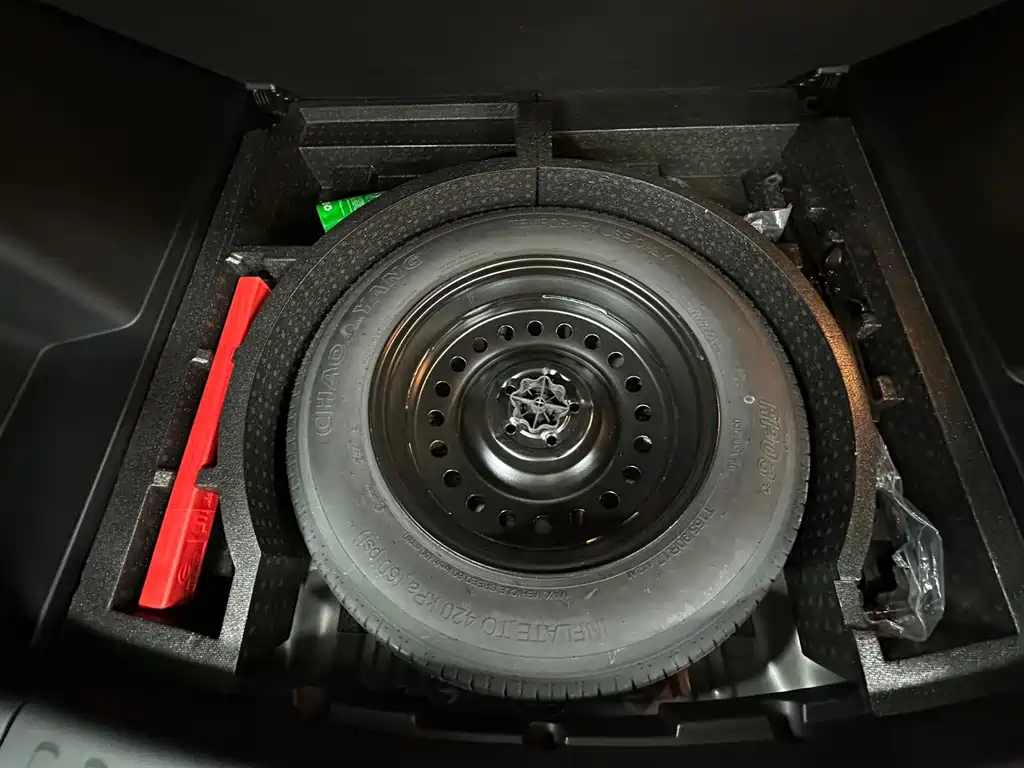 GAC Motor GS4 Plus — миниатюра 27
