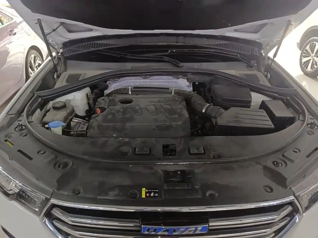 Haval H7 — миниатюра 20