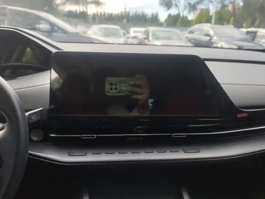 Changan CS55PLUS — миниатюра 13