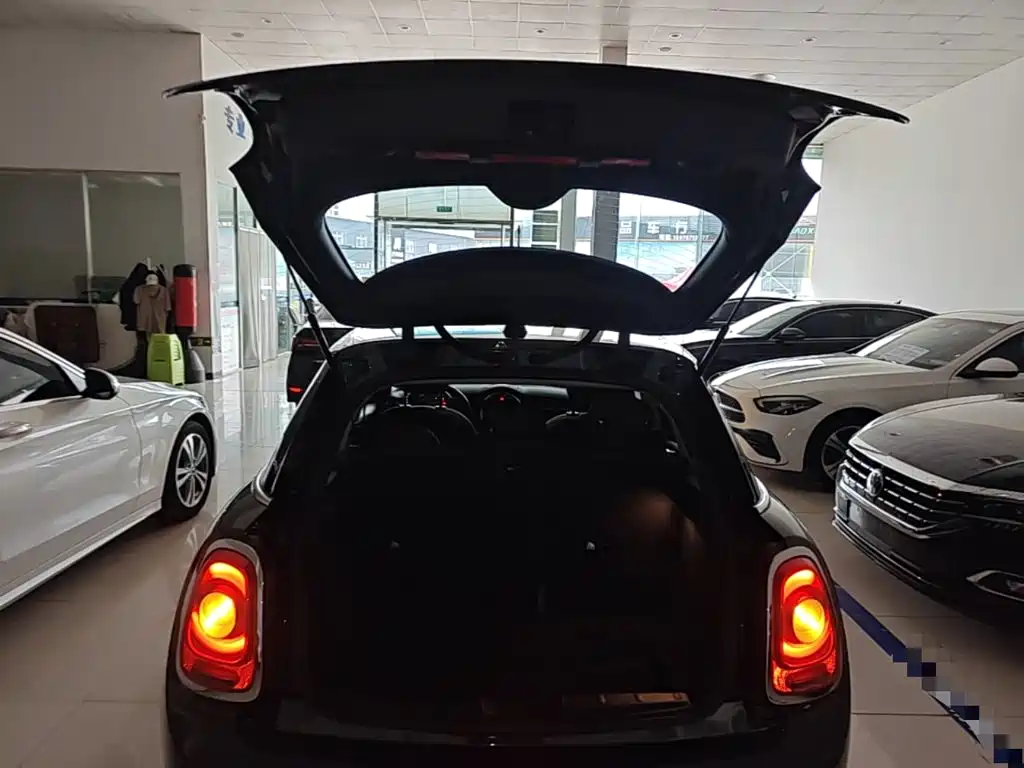 MINI Mini — миниатюра 19