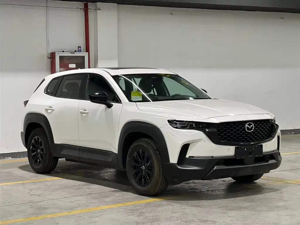 MAZDA CX 50 XINGYA