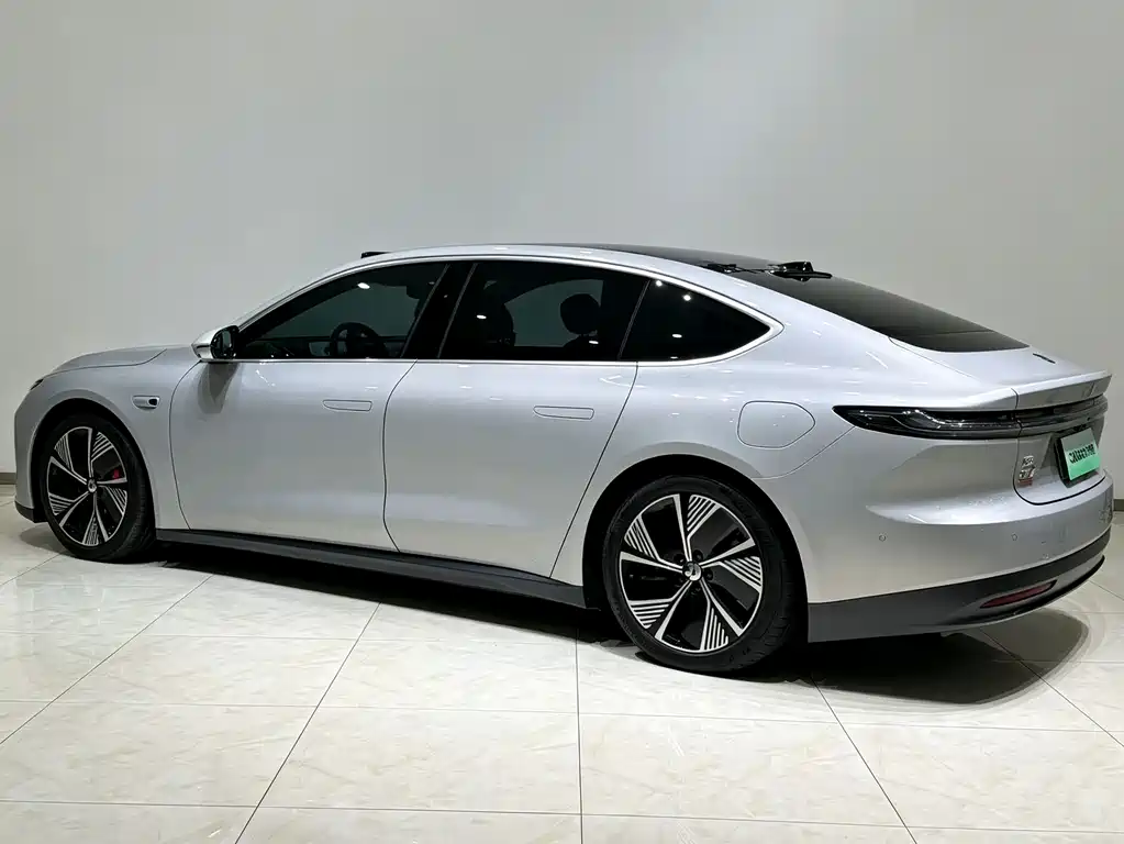 NIO ET7 — миниатюра 22