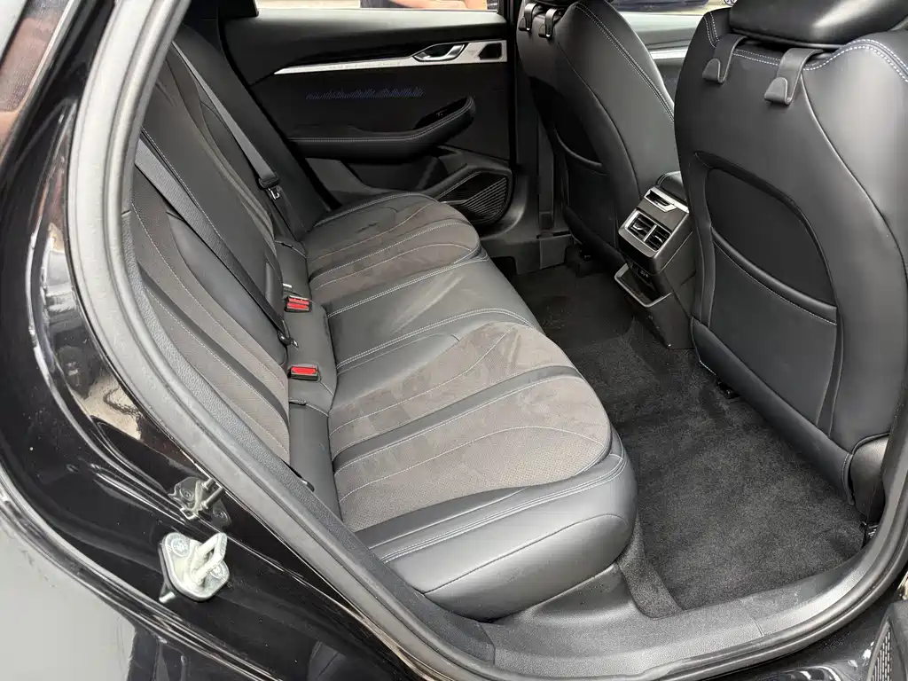 Geely Xingrui — миниатюра 13