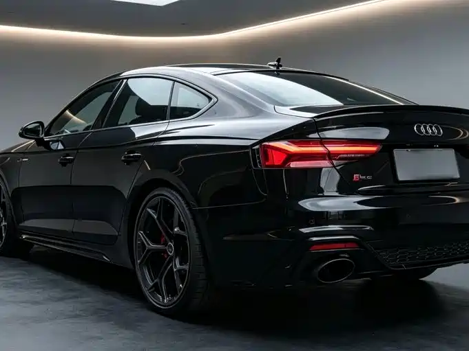 Audi RS 5 — миниатюра 3