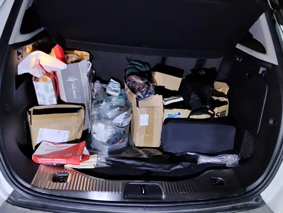 Buick Encore — миниатюра 4