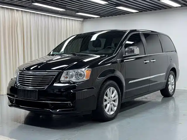 Chrysler Grand Voyager