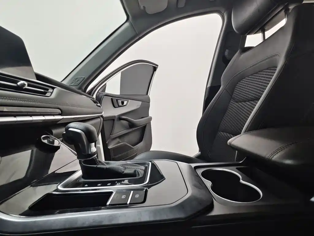 Chery Tiggo 5x — миниатюра 12