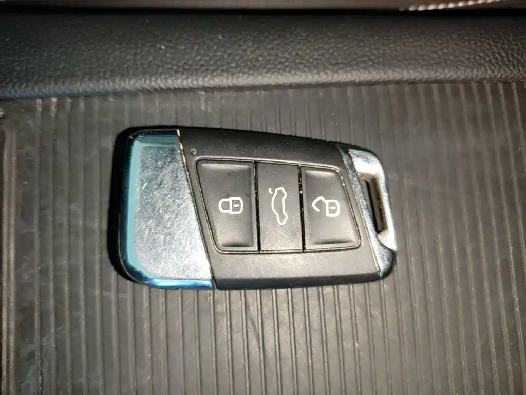 Volkswagen Magotan — миниатюра 9