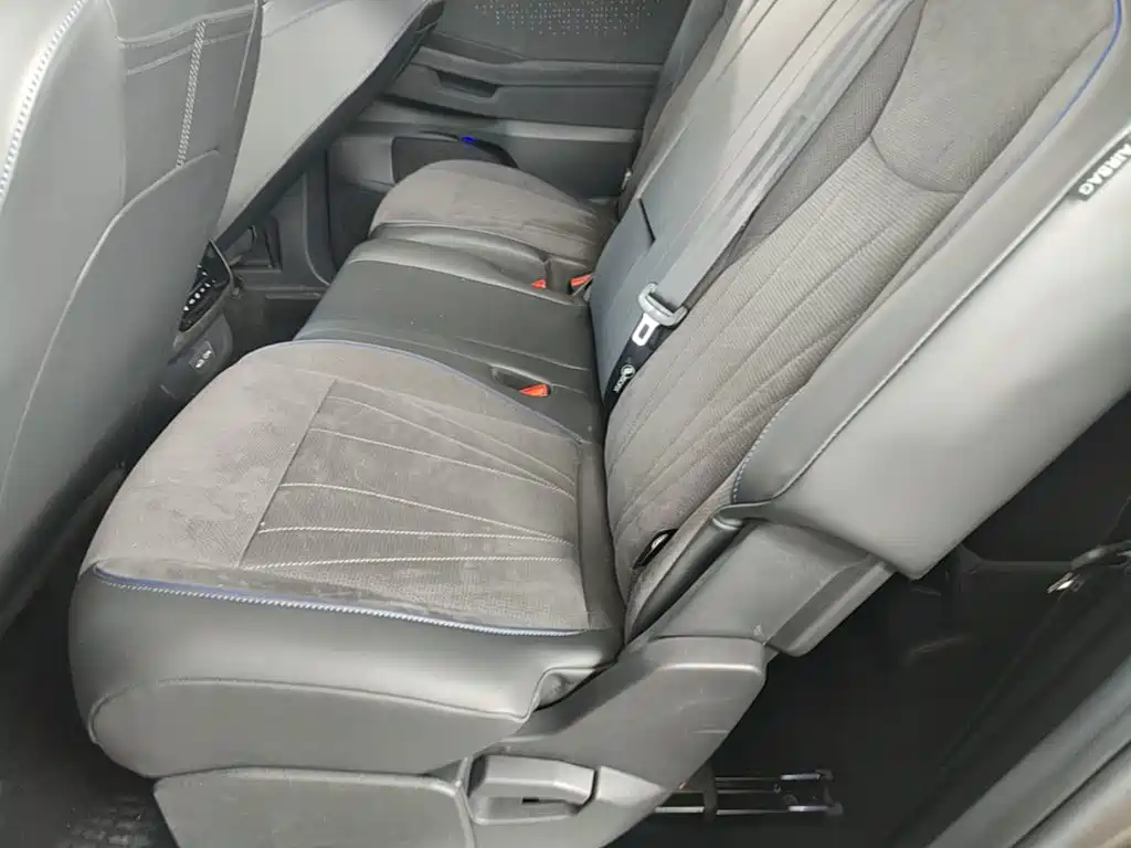 Volkswagen Teramont — миниатюра 17