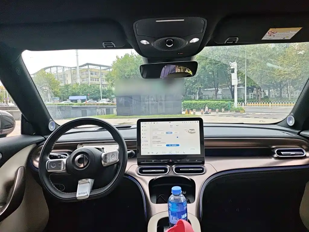 smart Smart #1 — миниатюра 10