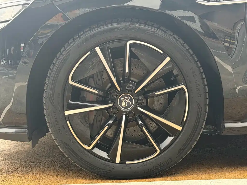 BYD Han — миниатюра 20