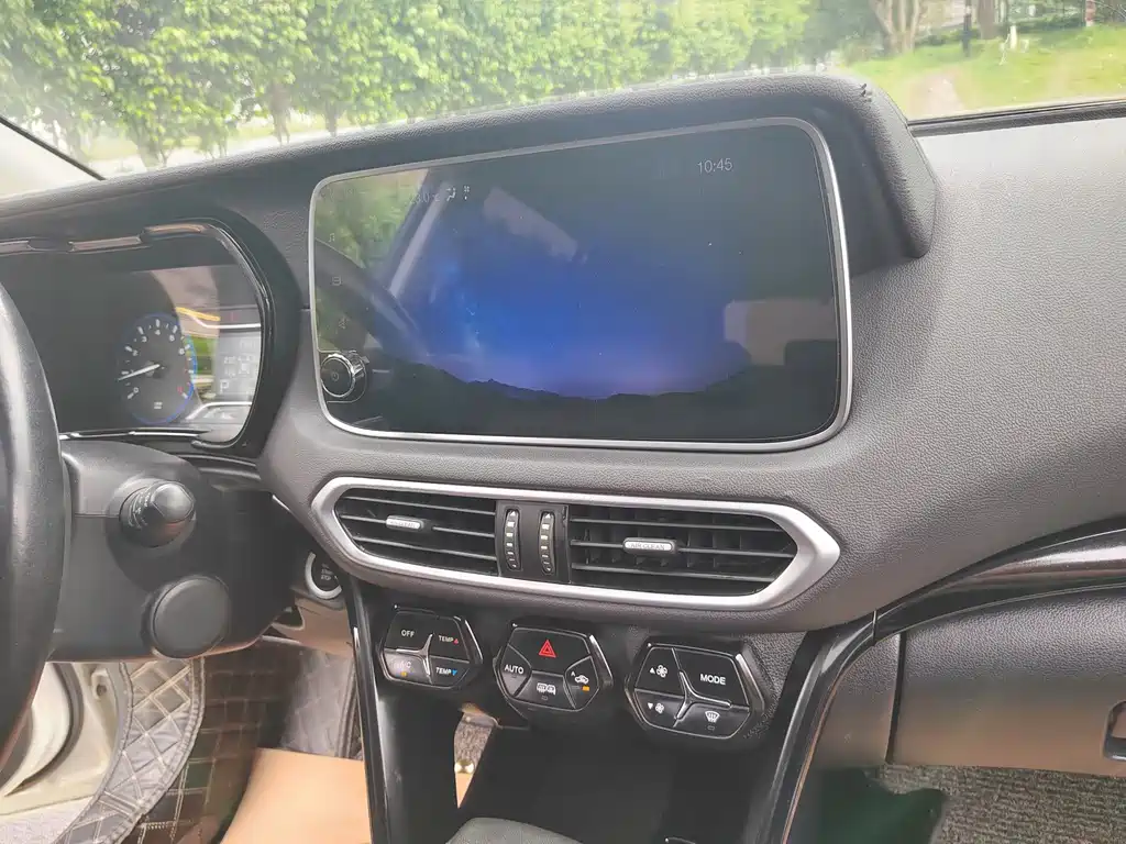 GAC Motor Trumpchi GS4 — миниатюра 12