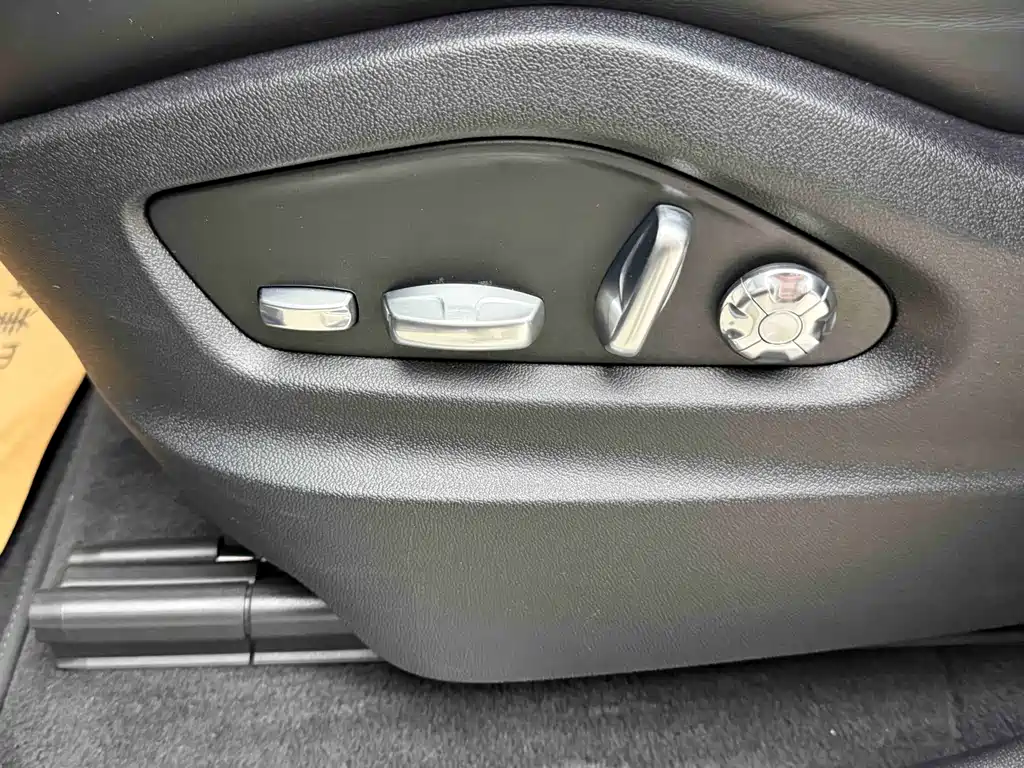 PORSCHE CAYENNE NEW ENERGY