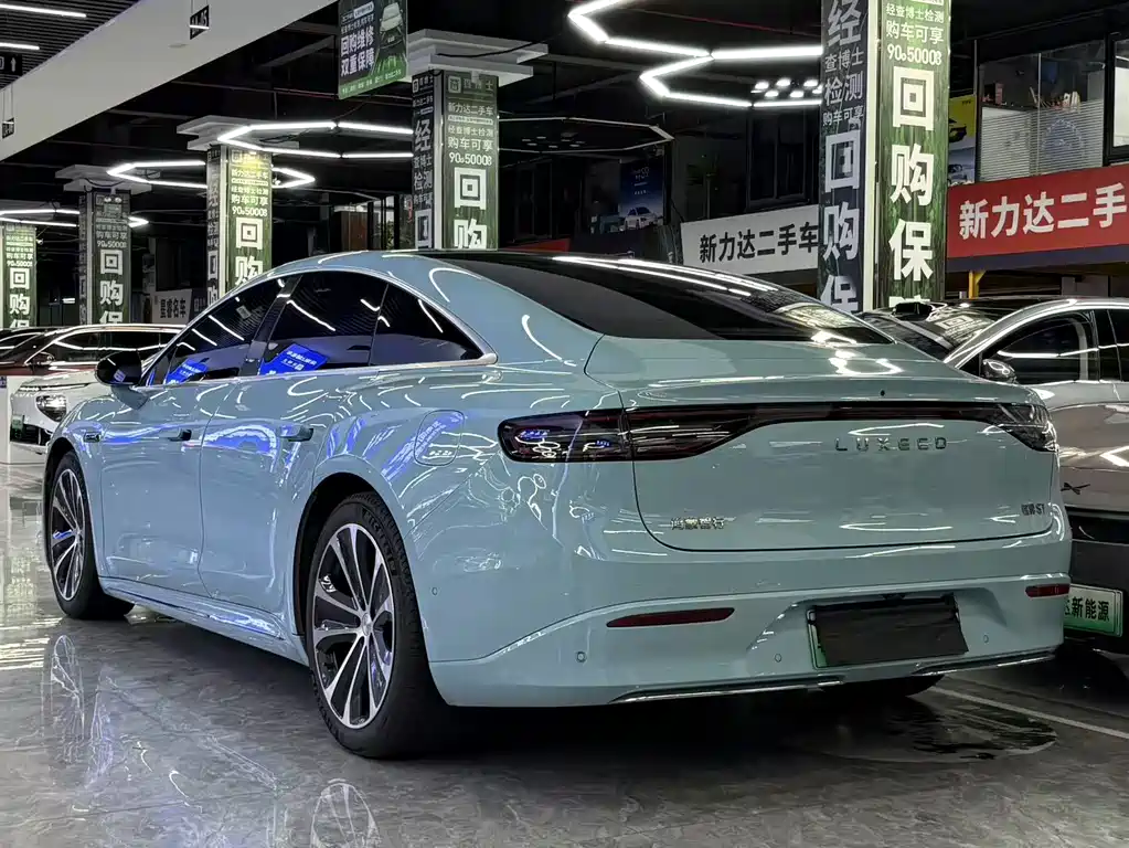 Zhijie Zhijie S7 — миниатюра 4