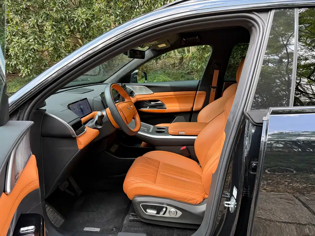 XPeng G9 — миниатюра 4