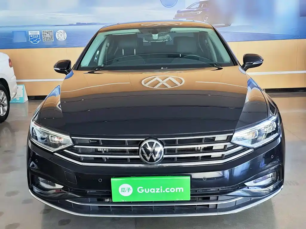 Volkswagen Magotan — миниатюра 3
