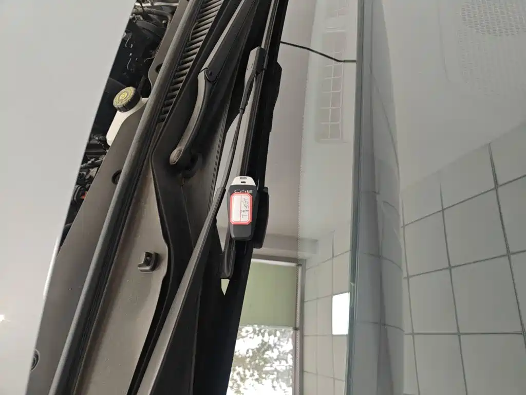 BYD Qin L L 2025 DM-i Smart Drive 120KM