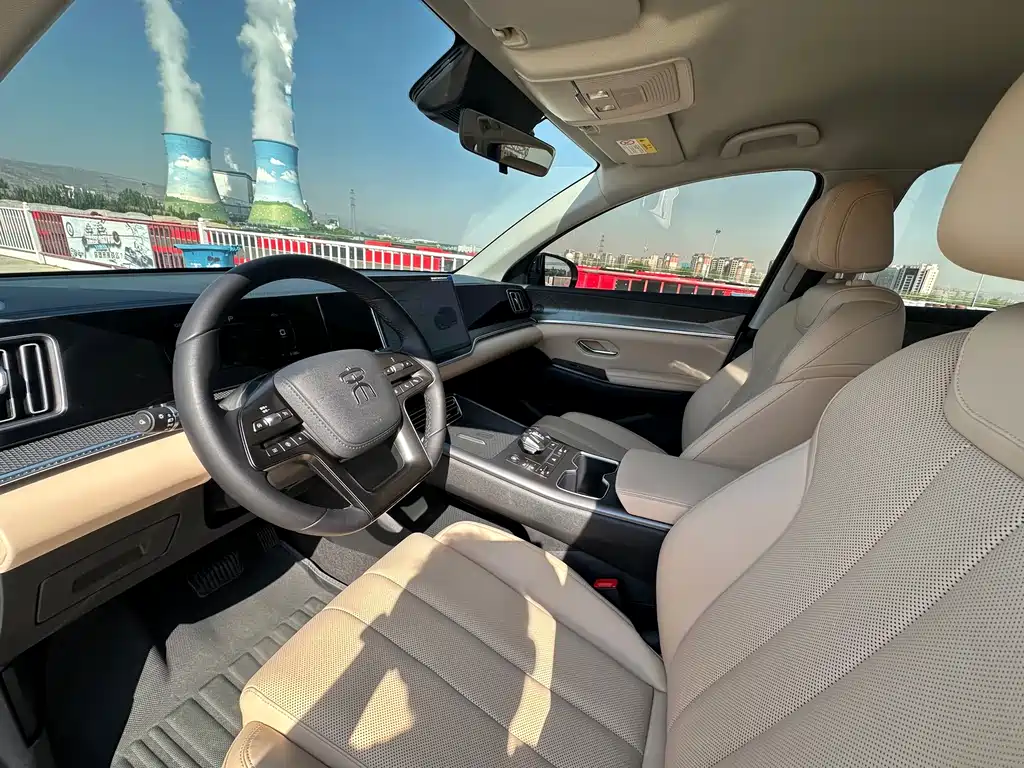 BYD Pro New Energy — миниатюра 11