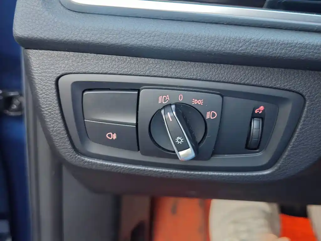 BMW 1 Series — миниатюра 15
